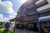 Bela Hospedagem - Marinas Cabo Branco Hotels in 