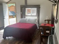 Scenic Valley Motel Hotels in Allamakee County