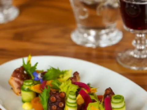 Vermelho Melides - Relais & Châteaux Hotels in Melides