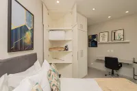Ofp - Duplex - Oscar Freire - Anora Spaces Residenciais Hotels in São Paulo