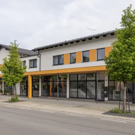 Limehome Bodenmais Bahnhofstraße
