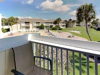 Sandpiper Cove by Southern Vacation Rentals - Havudsigt