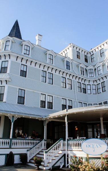 The Inn of Cape May