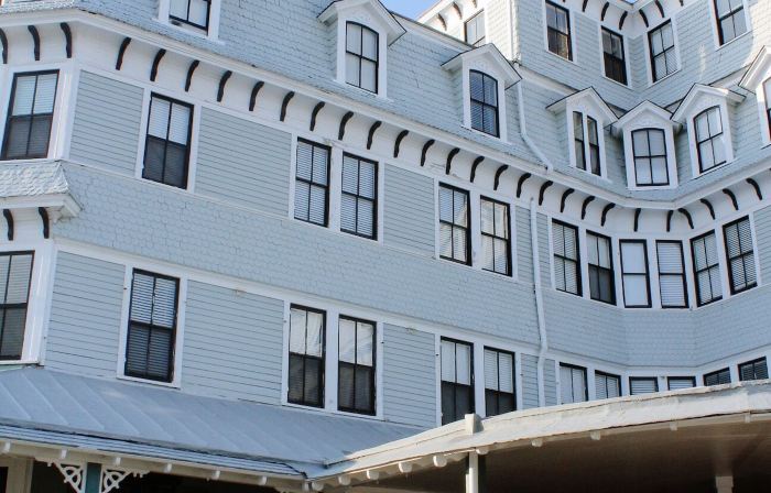 The Inn of Cape May