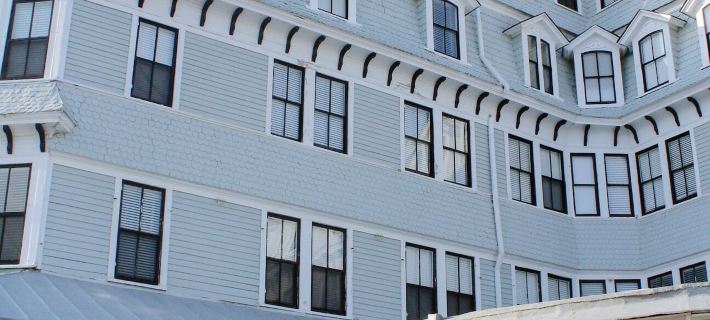 The Inn of Cape May Hotels in Cape May