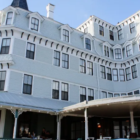 The Inn of Cape May