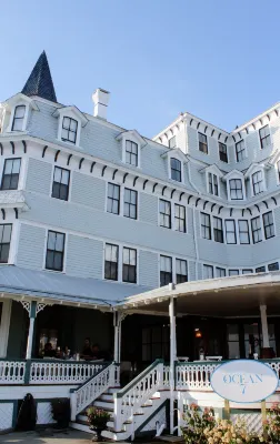 The Inn of Cape May Hotels in Cape May