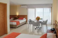 Hotel Be la Sierra Hotels in Santa Marta