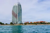 White Sands Beach-Beach Access-2Br-Luxury Stay