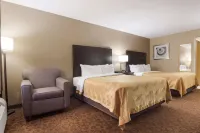 Quality Inn Magnolia Hotels in Magnolia