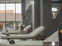 Q Resort and Spa Hotels in Sacele