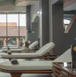 Q Resort and Spa Các khách sạn ở Sacele