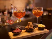 慕林酒店 蘇塞爾瓦酒店