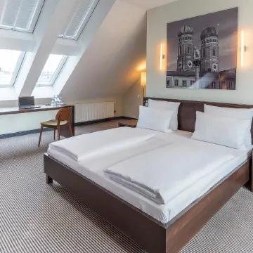 Augusten Hotel München