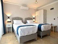 Tahirağa Otel Các khách sạn ở Emecik