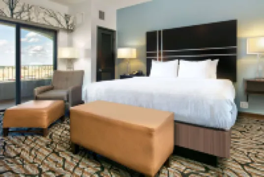 ลากินตา อินน์แอนด์สวีทส์ บาย วินด์แฮม ลับบ็อก เซาท์เวสต์