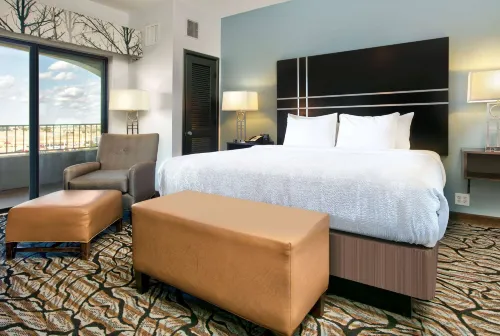 La Quinta Inn & Suites by Wyndham Lubbock Southwest