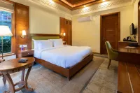 Punarnava Resort & Spa - 5-Star