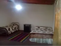 Casa Los Mirlos Hotels in Tilcara