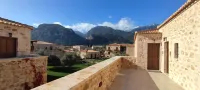 Mystras Grand Palace Resort & Spa - วิวภูเขา