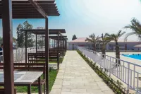 Lumbini Green Resort - Pools
