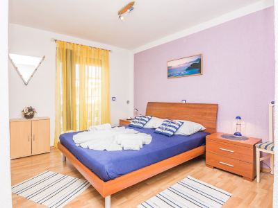 Apartment Kikas