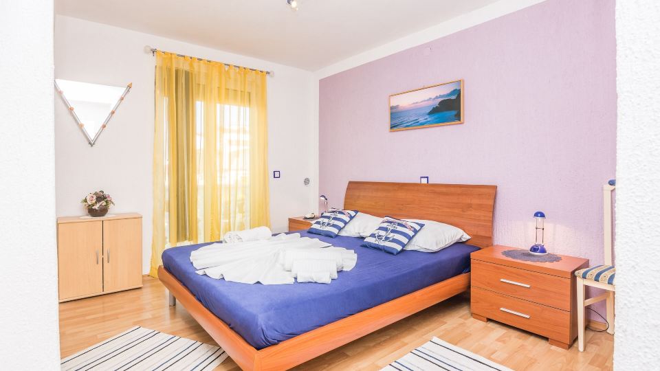 Apartment Kikas