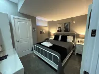 Stay549 Hotels in Winnipeg