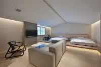 Ureshino Onsen Yusyuku Sarayama Hotel a 