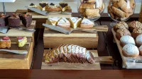 La Sommità Relais & Chateaux - breakfast