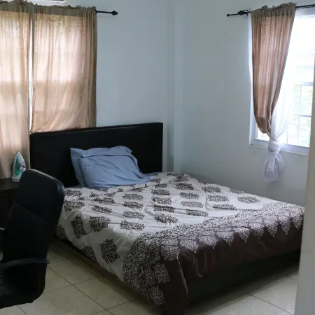 The Limes Apartments