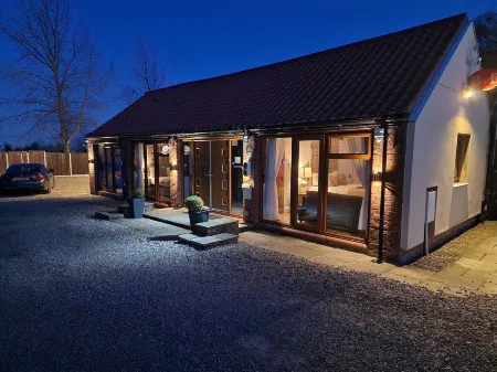 Thorpe Thewles Suites