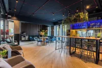威爾第遊樂水療別墅飯店 - 酒吧