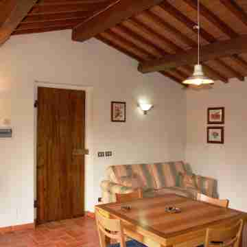 Apartment for 2 People Surrounded by Nature Rooms