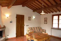 Apartment for 2 People Surrounded by Nature