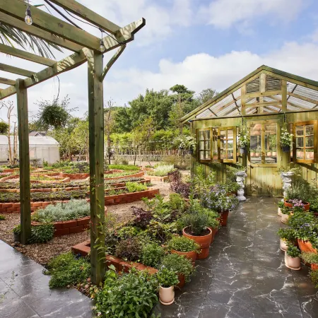 La Cocotte Villa & Farm Khao Yai