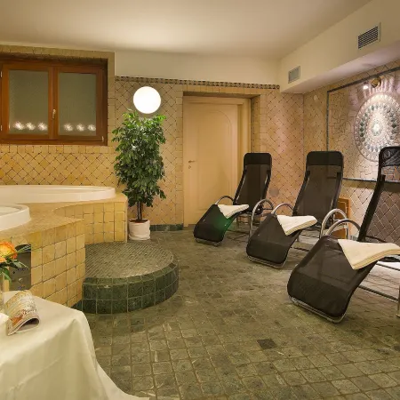 Hotel Compagnoni