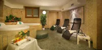 Hotel Compagnoni - spa