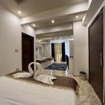 Pyramids Top Success Result