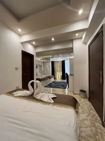 Pyramids Top Success Result