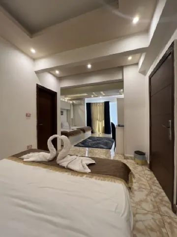 Pyramids Top Success Result