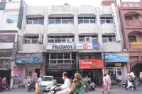 Hotel Trishul by T and M Hotels