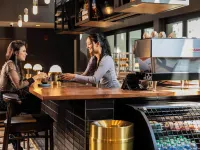 โวโค เดอะ ดาร์วิน แอตแลนตา มิดทาวน์ บาย IHG โรงแรมใกล้สวนสัตว์แอตแลนตา