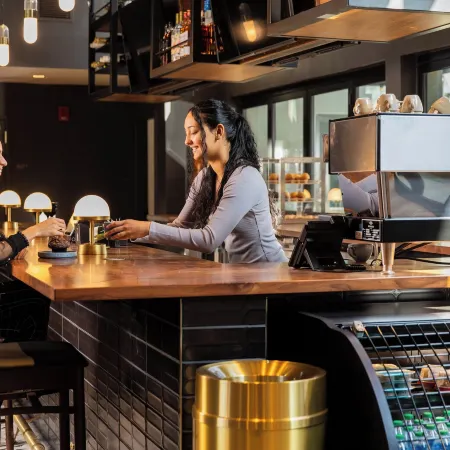 voco THE DARWIN - ATLANTA MIDTOWN by IHG