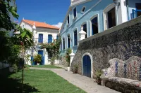 Pousada Barroco na Bahia