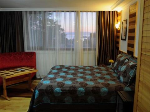 Butik Pendik Hotel