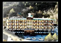 Grand Krisa Resort & Spa, Manali Experience Luxury with All Weather ACs in Every Room