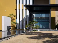 Taiboukaku Hotels in Genkai