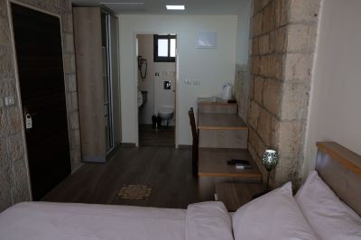 Other St. George’s Cathedral Pilgrim Guesthouse – Jerusalem Photo