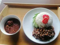 Imperial Boni Hotels and Resorts - breakfast